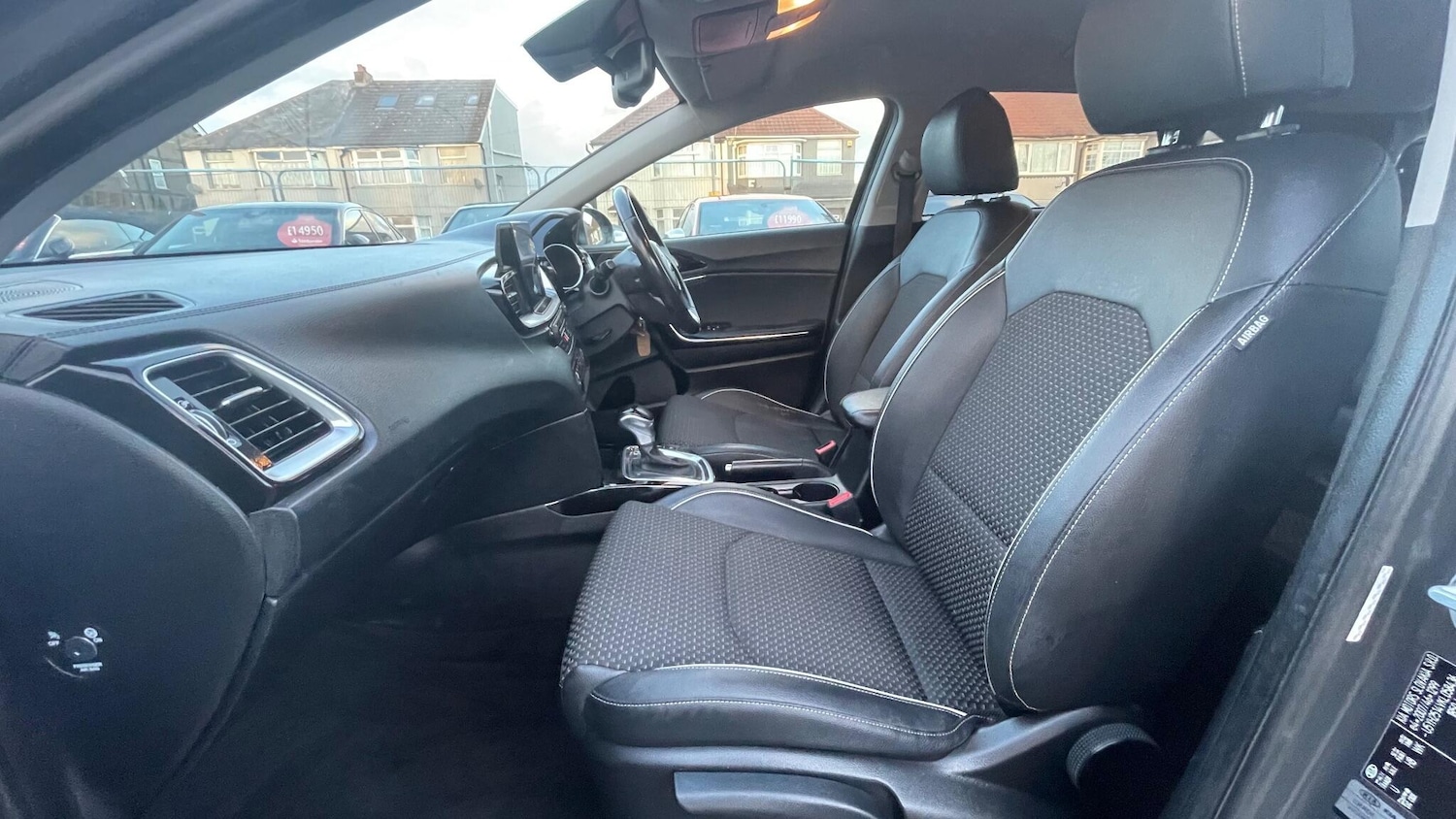 Used Kia Ceed 2019 for sale - 76803503: Photo 22