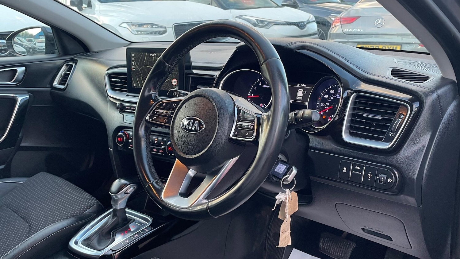 Used Kia Ceed 2019 for sale - 76803503: Photo 5