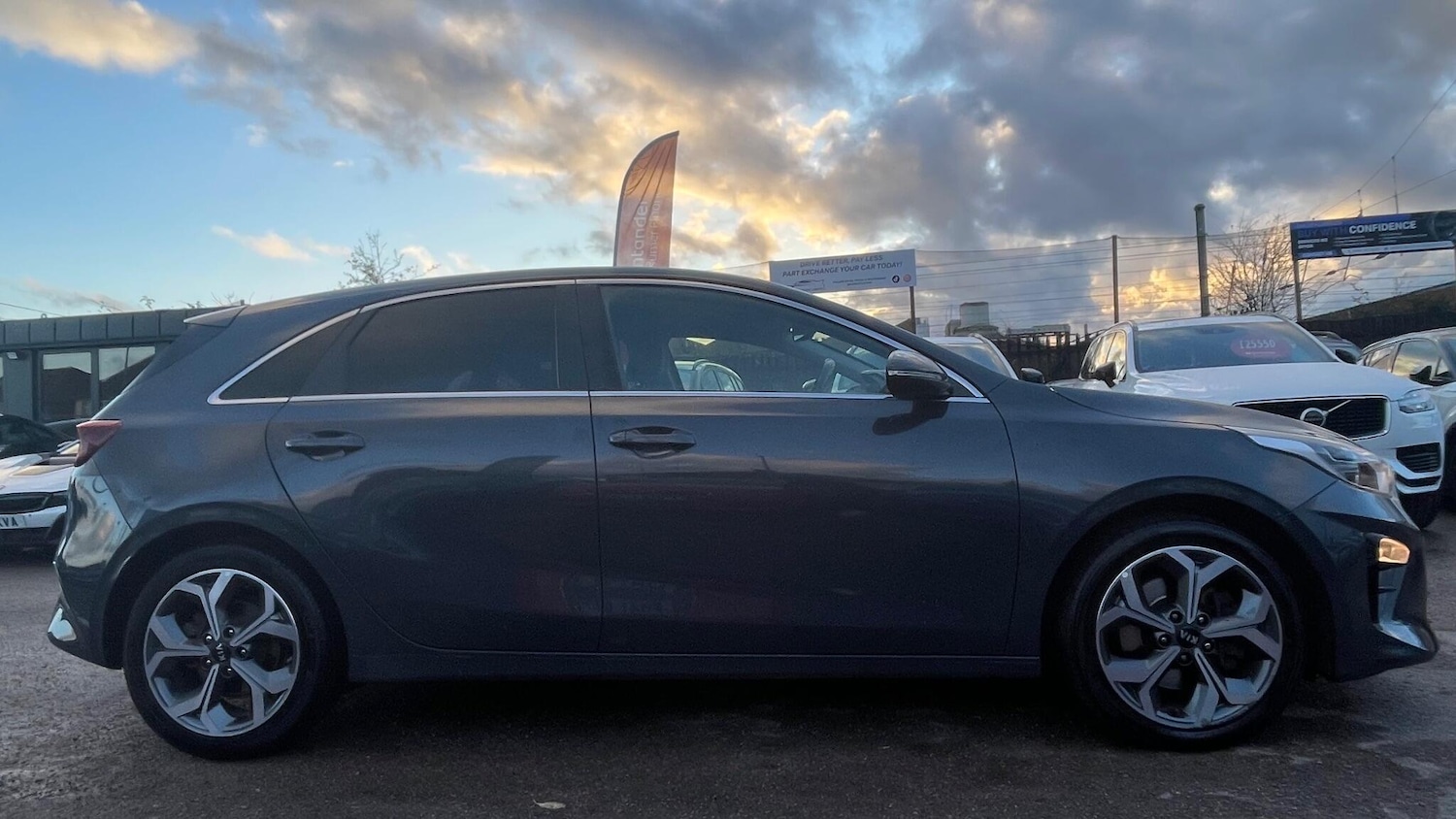 Used Kia Ceed 2019 for sale - 76803503: Photo 8