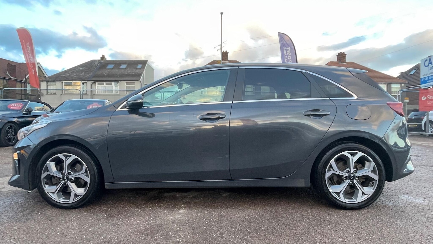 Used Kia Ceed 2019 for sale - 76803503: Photo 9