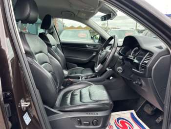 Used Skoda Kodiaq 2019 for sale - 74654280: Photo