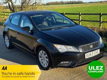 2013 (63) - 1.2 TSI SE Hatchback 5dr Petrol Manual Euro 5 (s/s) (105 ps)