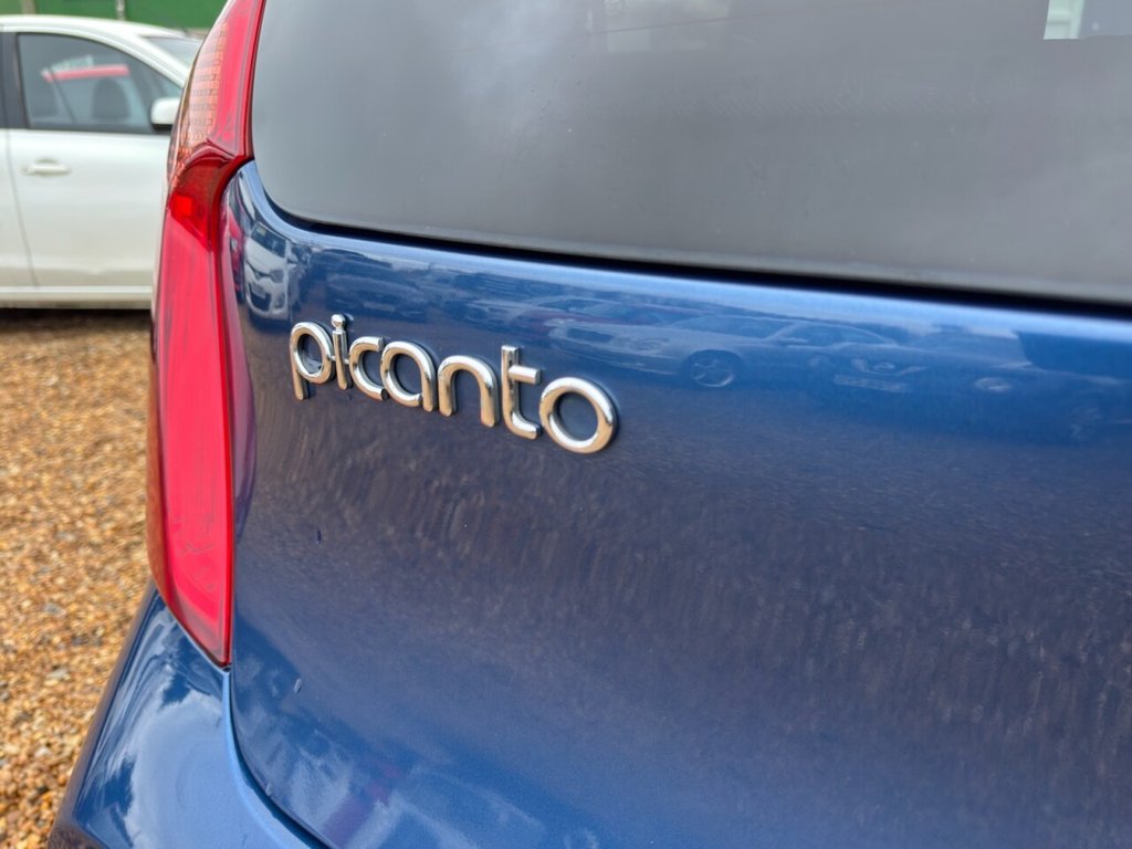 Used Kia Picanto 2016 for sale - 76686245: Photo 14