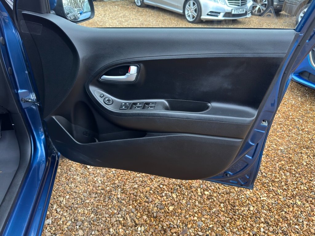 Used Kia Picanto 2016 for sale - 76686245: Photo 17