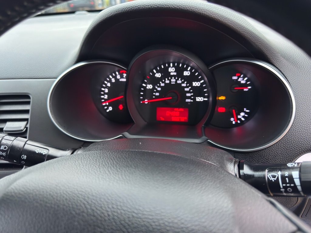 Used Kia Picanto 2016 for sale - 76686245: Photo 19