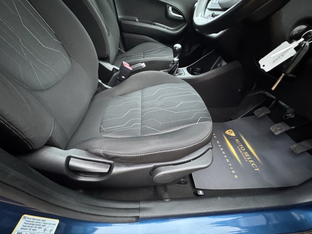 Used Kia Picanto 2016 for sale - 76686245: Photo 22