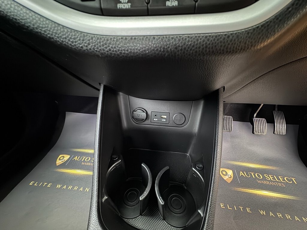 Used Kia Picanto 2016 for sale - 76686245: Photo 26