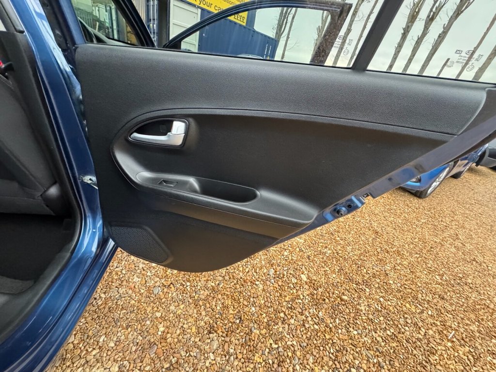 Used Kia Picanto 2016 for sale - 76686245: Photo 31