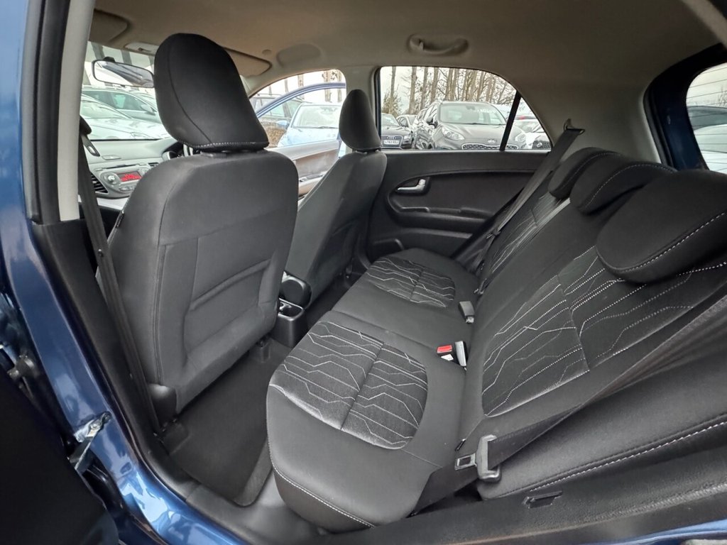 Used Kia Picanto 2016 for sale - 76686245: Photo 32