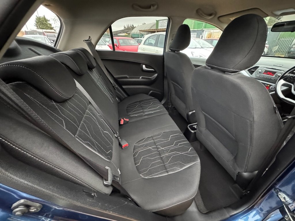 Used Kia Picanto 2016 for sale - 76686245: Photo 33