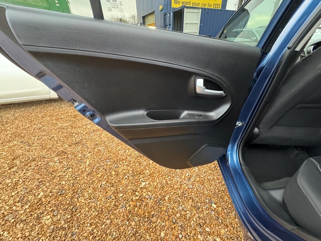 Used Kia Picanto 2016 for sale - 76686245: Photo 36