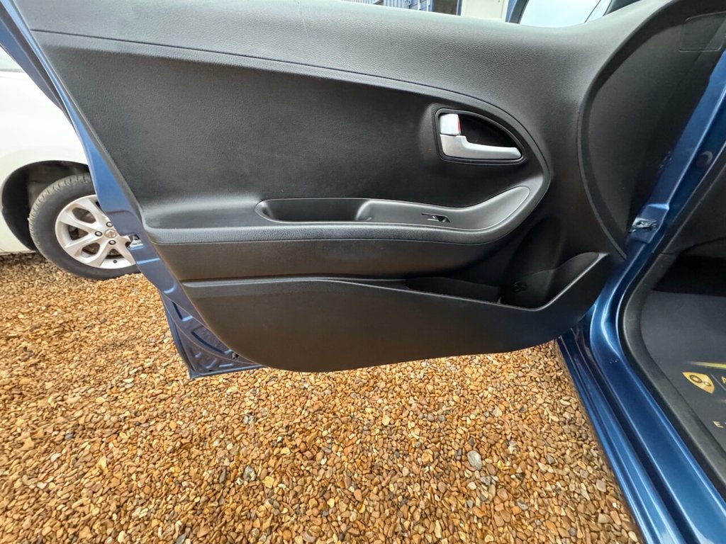 Used Kia Picanto 2016 for sale - 76686245: Photo 38