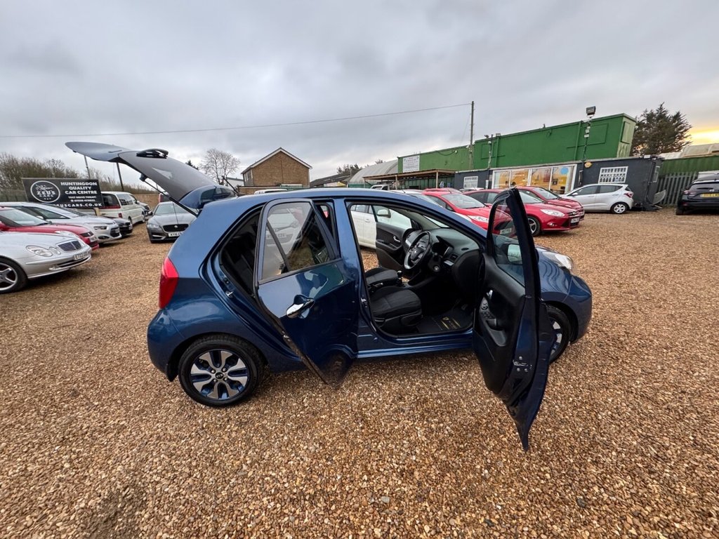 Used Kia Picanto 2016 for sale - 76686245: Photo 8