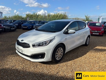 Used Kia Ceed 2018 for sale - 75488070: Photo