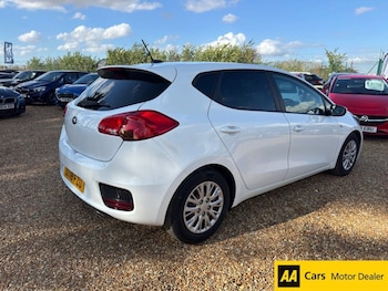 Used Kia Ceed 2018 for sale - 75488070: Photo