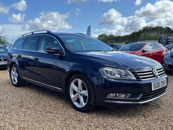 Used Volkswagen Passat 2011 for sale - 75923448: Photo
