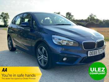2015 (65) - 2.0 218d Sport MPV 5dr Diesel Auto Euro 6 (s/s) (150 ps)