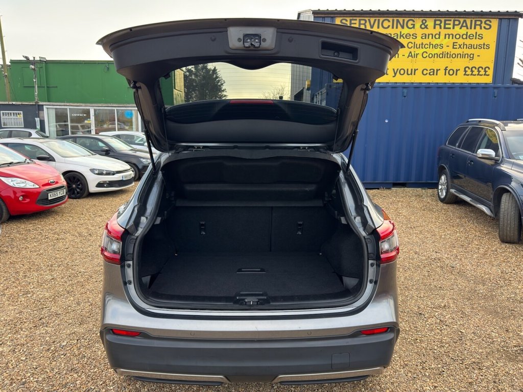 Used Nissan Qashqai 2019 for sale - 77748628: Photo 10