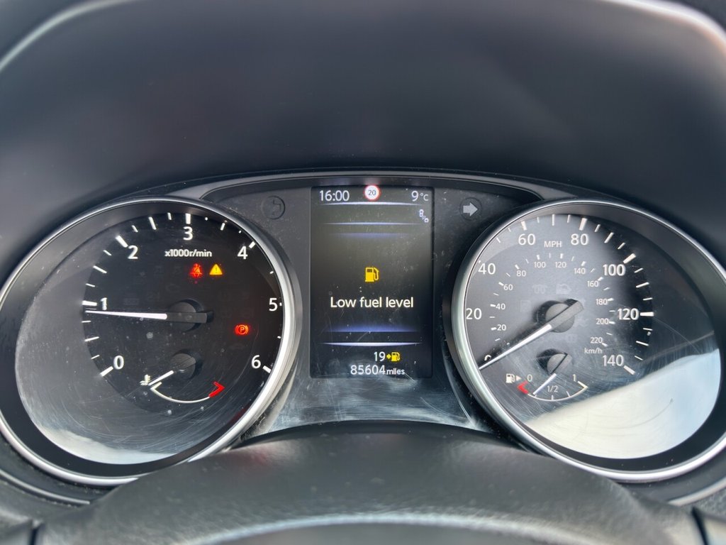 Used Nissan Qashqai 2019 for sale - 77748628: Photo 12