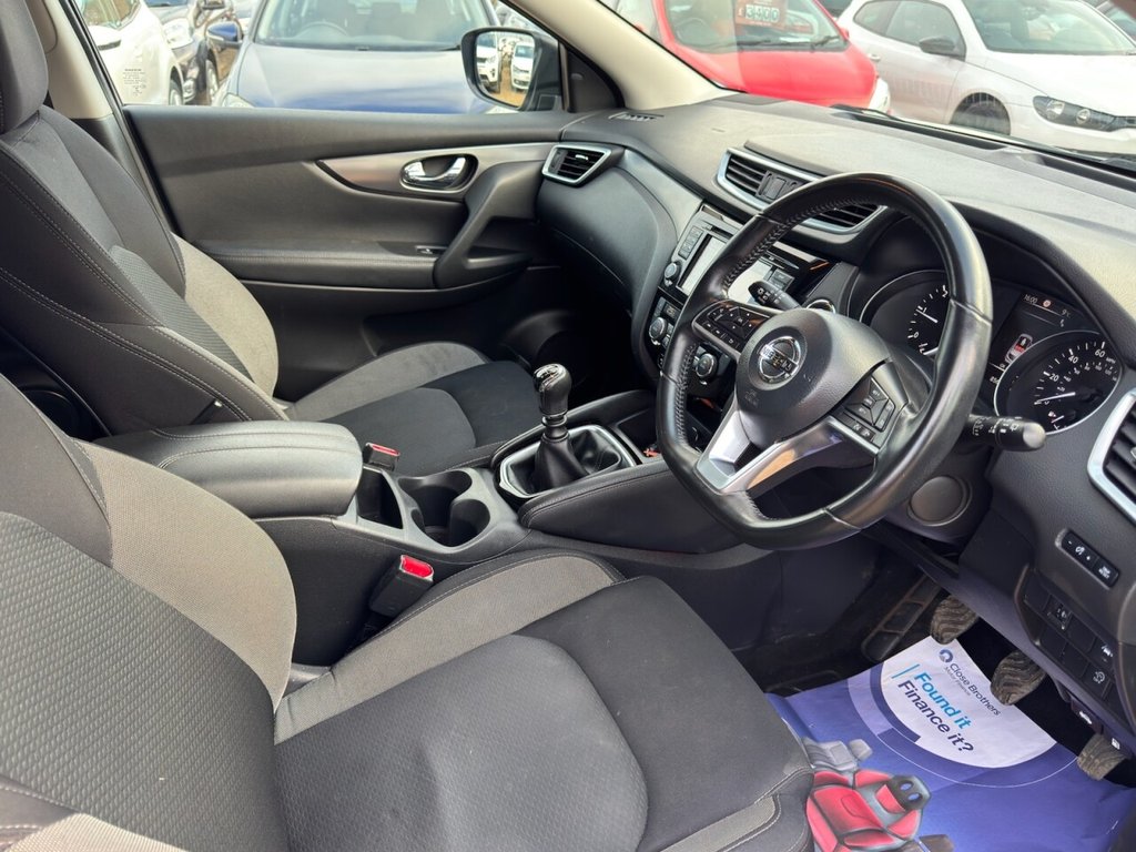 Used Nissan Qashqai 2019 for sale - 77748628: Photo 13