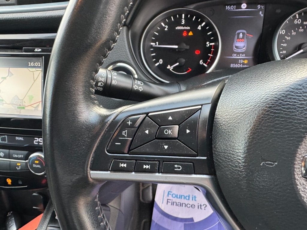 Used Nissan Qashqai 2019 for sale - 77748628: Photo 21