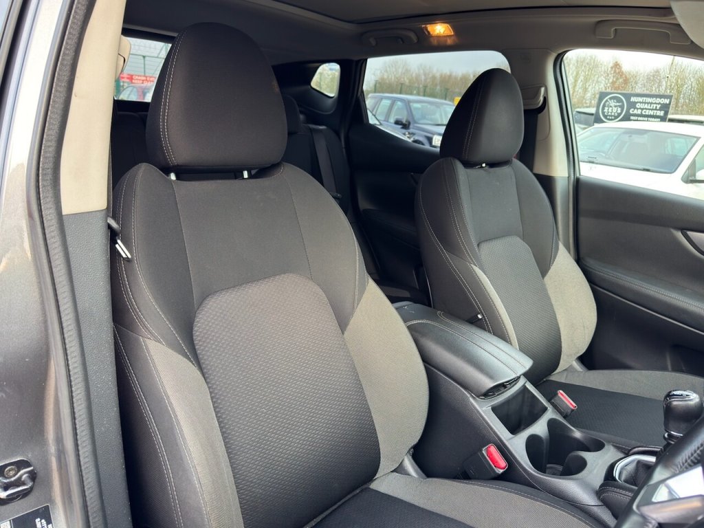 Used Nissan Qashqai 2019 for sale - 77748628: Photo 22