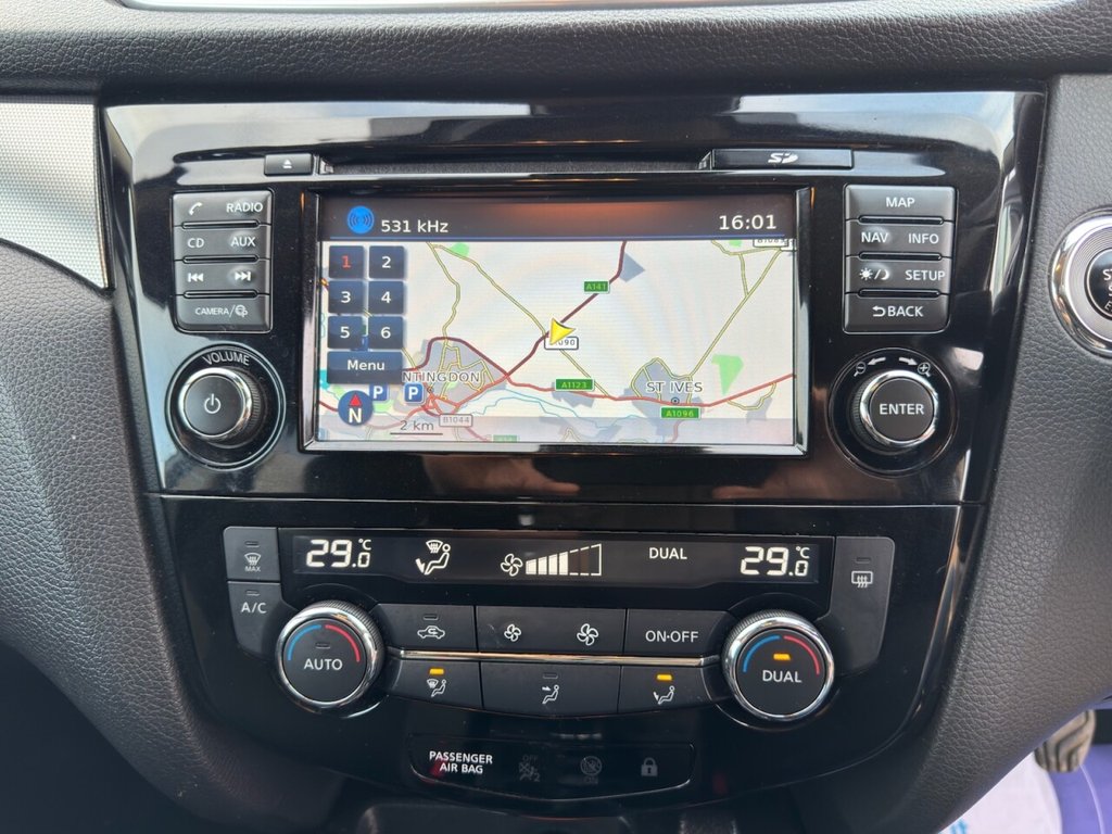 Used Nissan Qashqai 2019 for sale - 77748628: Photo 23