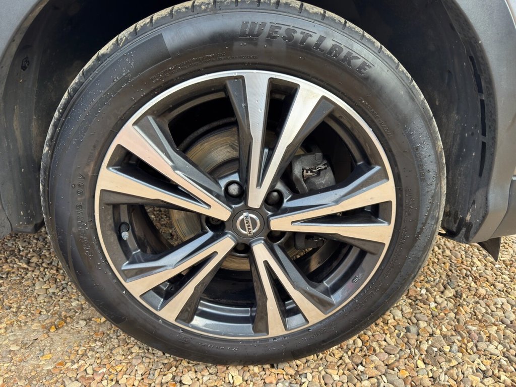 Used Nissan Qashqai 2019 for sale - 77748628: Photo 29