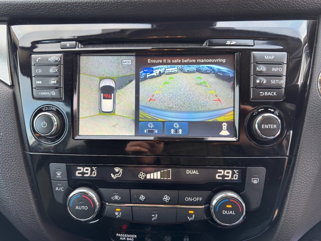 Used Nissan Qashqai 2019 for sale - 77748628: Photo 30