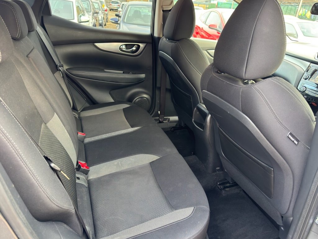Used Nissan Qashqai 2019 for sale - 77748628: Photo 32