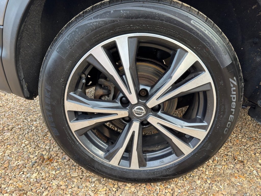 Used Nissan Qashqai 2019 for sale - 77748628: Photo 34