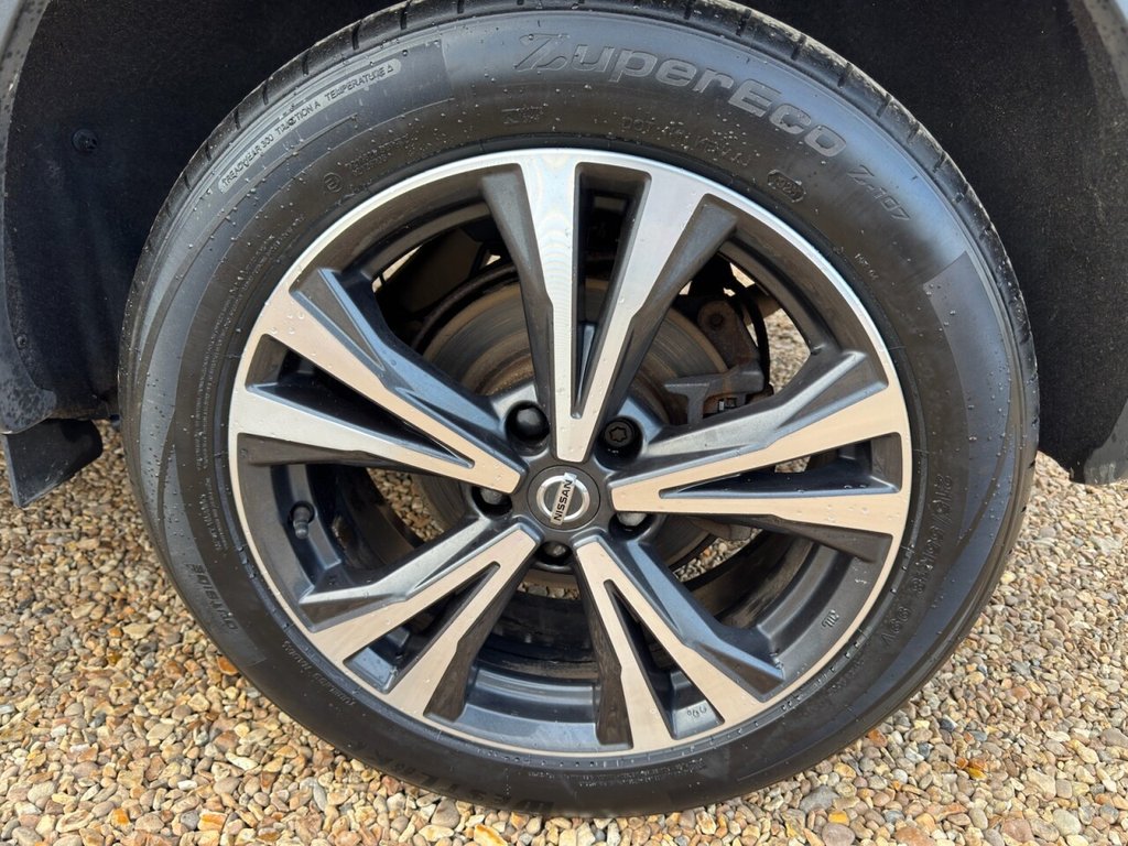 Used Nissan Qashqai 2019 for sale - 77748628: Photo 35