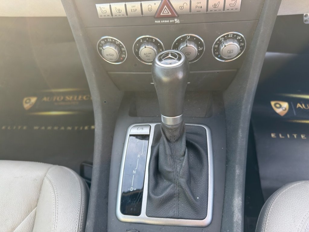 Used Mercedes-Benz SLK 2005 for sale - 76934567: Photo 23