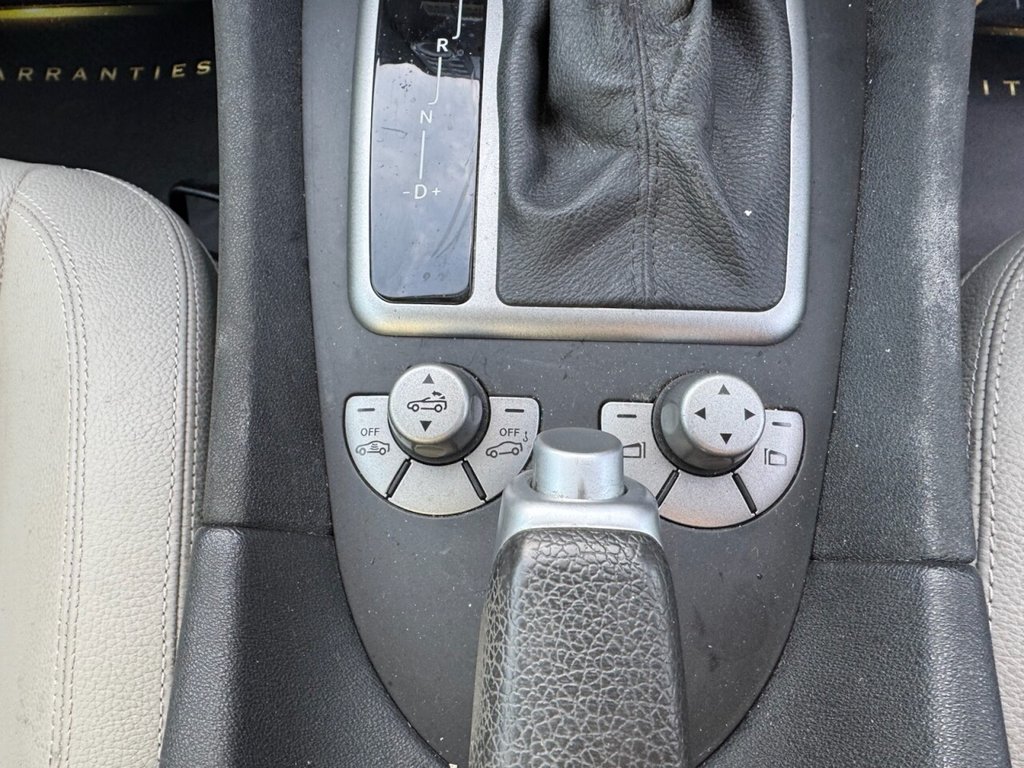 Used Mercedes-Benz SLK 2005 for sale - 76934567: Photo 24
