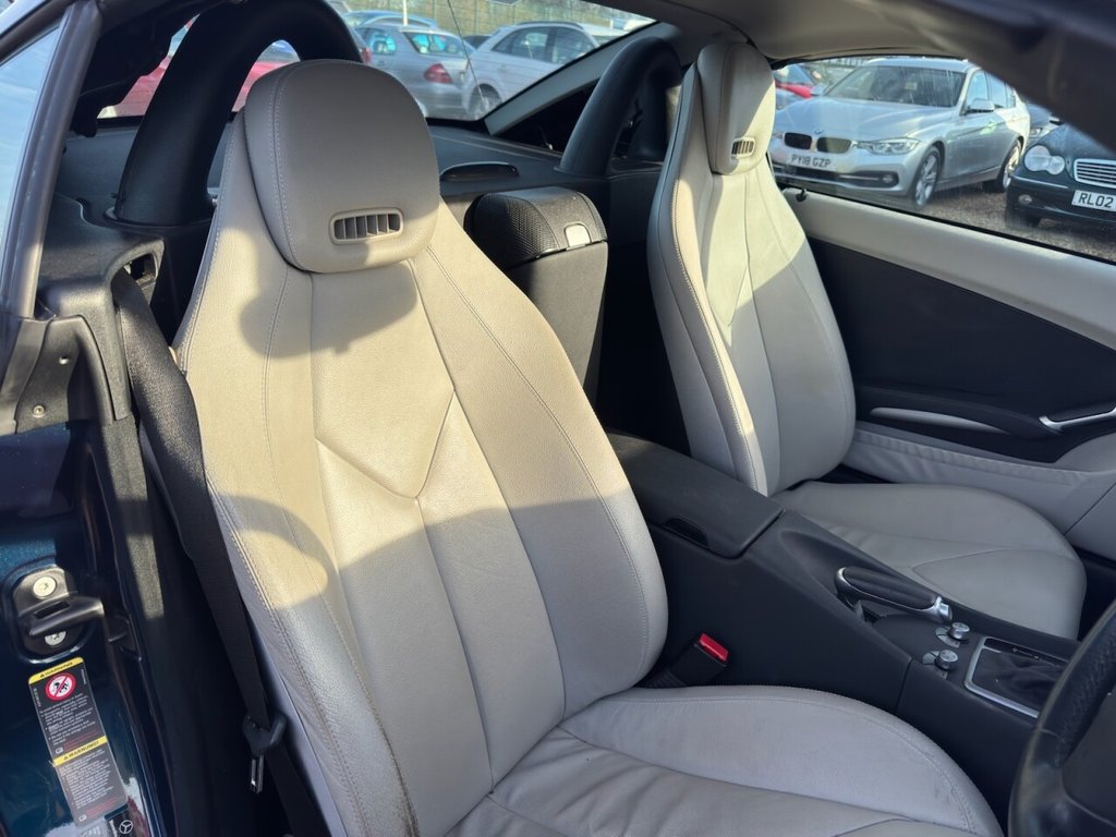 Used Mercedes-Benz SLK 2005 for sale - 76934567: Photo 25
