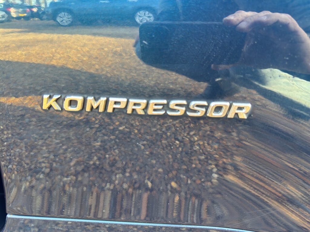 Used Mercedes-Benz SLK 2005 for sale - 76934567: Photo 26