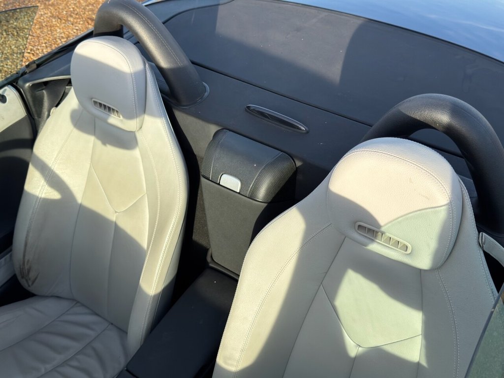 Used Mercedes-Benz SLK 2005 for sale - 76934567: Photo 36