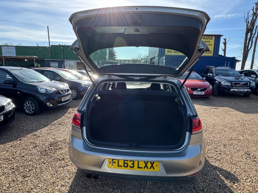 Used Volkswagen Golf 2013 for sale - 77719899: Photo 11