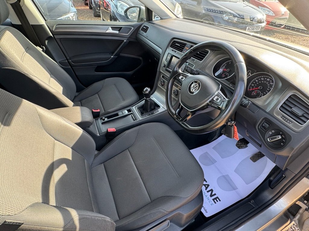 Used Volkswagen Golf 2013 for sale - 77719899: Photo 13