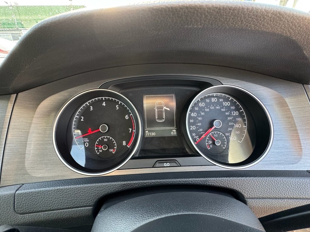 Used Volkswagen Golf 2013 for sale - 77719899: Photo 17