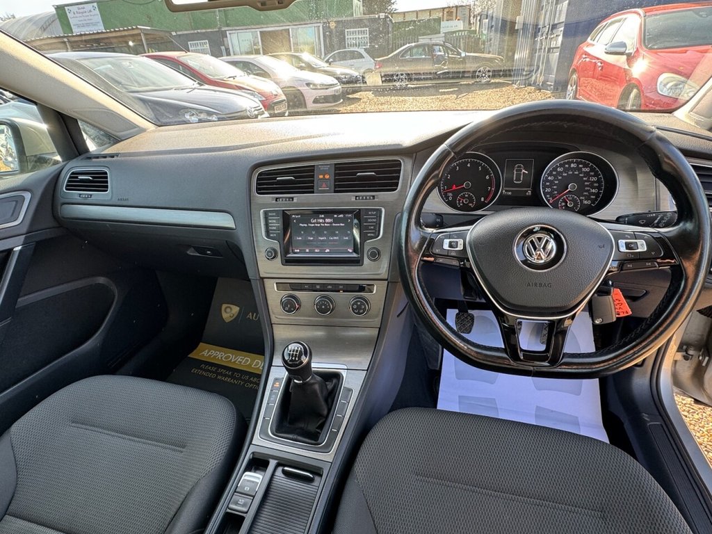 Used Volkswagen Golf 2013 for sale - 77719899: Photo 18
