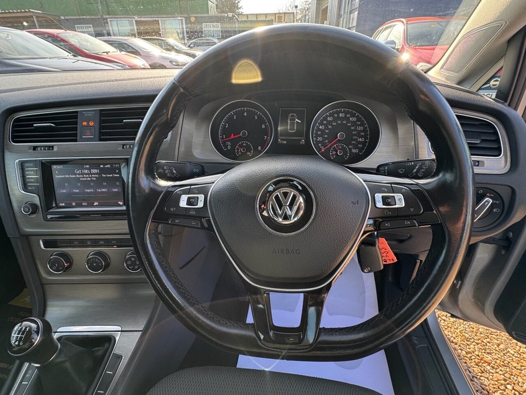 Used Volkswagen Golf 2013 for sale - 77719899: Photo 19