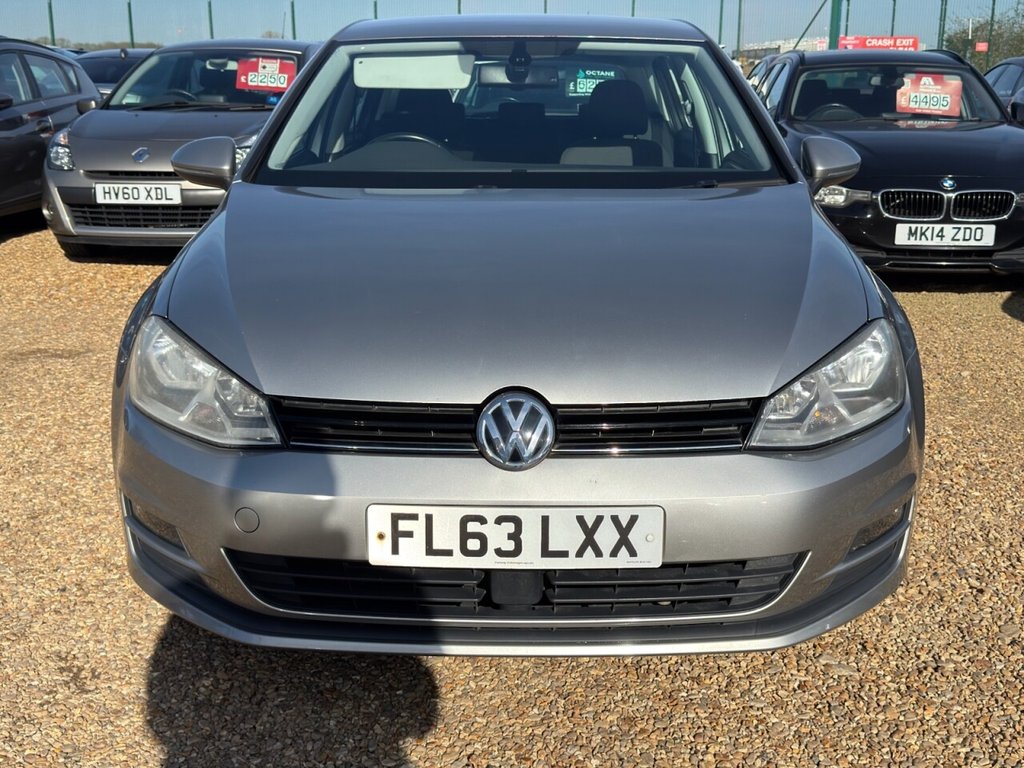 Used Volkswagen Golf 2013 for sale - 77719899: Photo 2