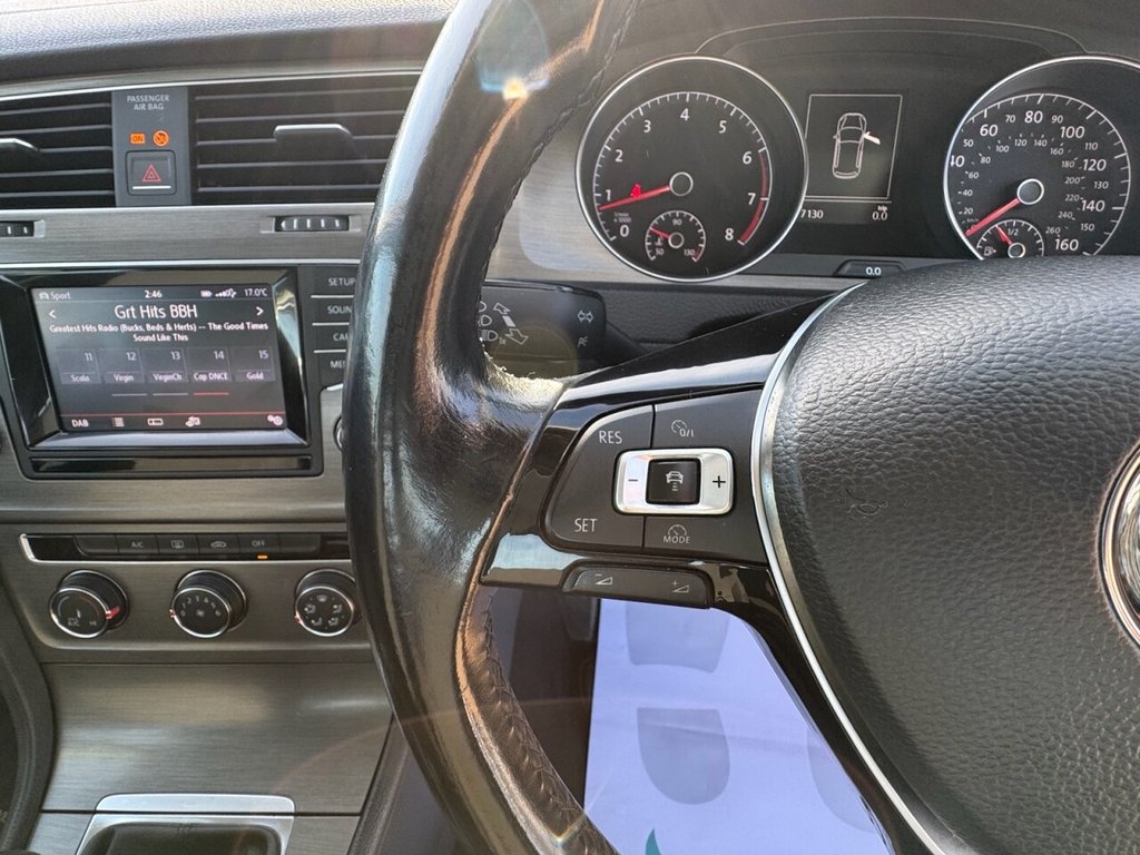 Used Volkswagen Golf 2013 for sale - 77719899: Photo 20