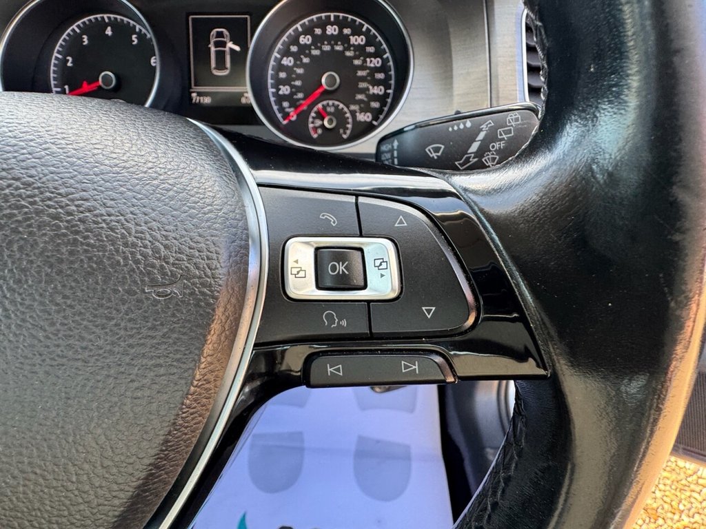 Used Volkswagen Golf 2013 for sale - 77719899: Photo 21