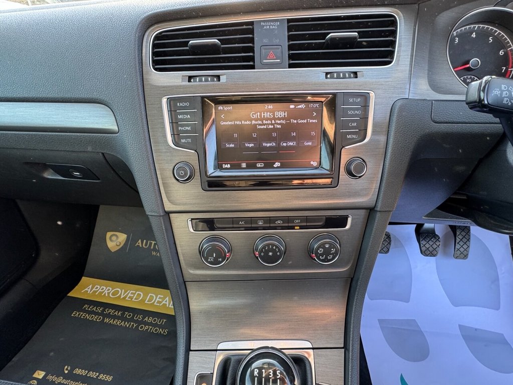 Used Volkswagen Golf 2013 for sale - 77719899: Photo 22