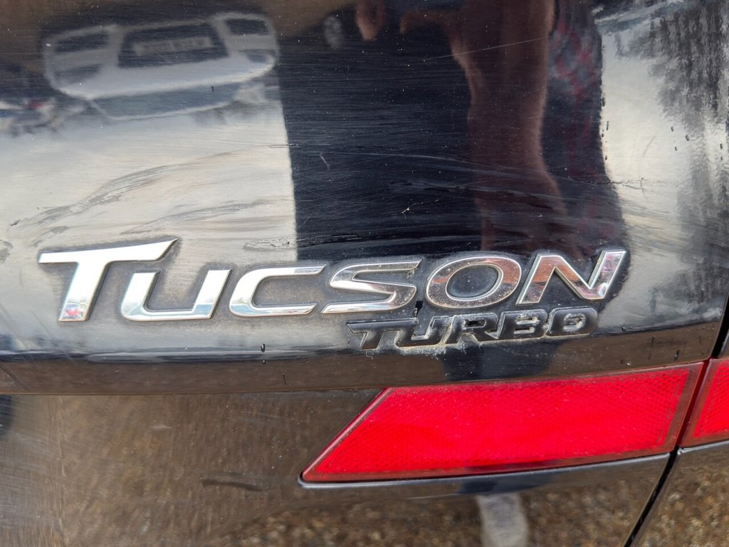 Used Hyundai TUCSON 2019 for sale - 76482458: Photo 10