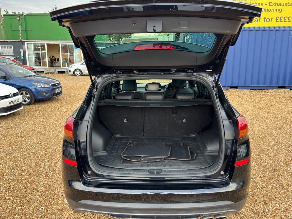 Used Hyundai TUCSON 2019 for sale - 76482458: Photo 11