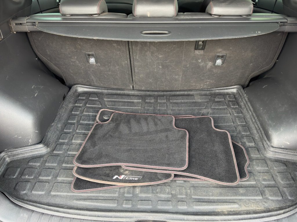 Used Hyundai TUCSON 2019 for sale - 76482458: Photo 12