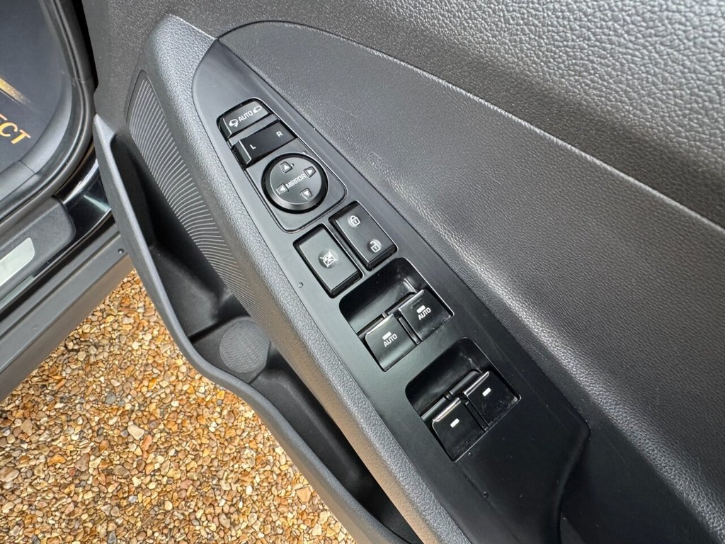 Used Hyundai TUCSON 2019 for sale - 76482458: Photo 15